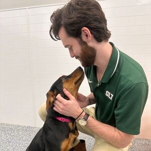 Fundraising Page: Joshua Woodlief